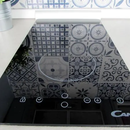 Casa Alma 펜션 칼리아리