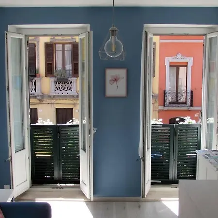 Casa Alma * 칼리아리