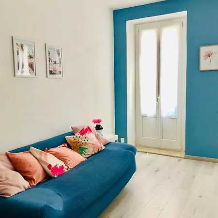 Casa Alma * 칼리아리