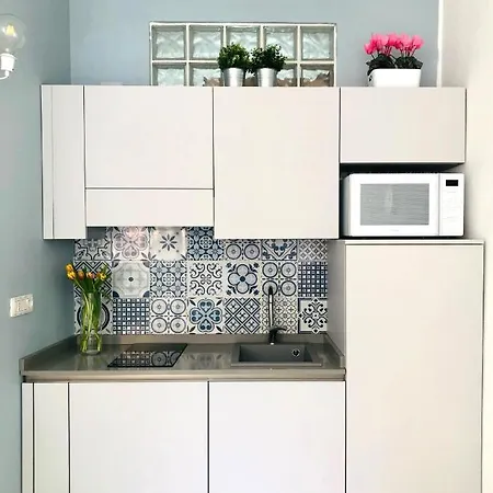 Casa Alma * 칼리아리