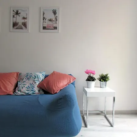 Feriehus Casa Alma *