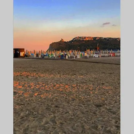 Casa Alma Prázdninový dům *