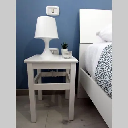 Casa Alma Tatil Evi Cagliari