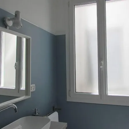 Prázdninový dům Casa Alma Cagliari