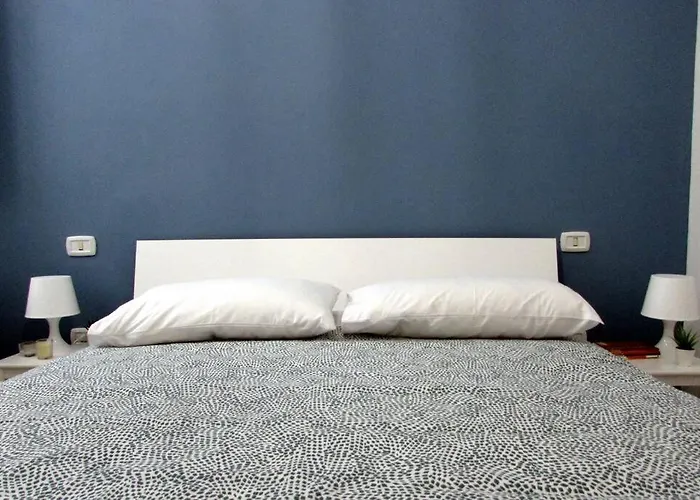 Casa Alma * Cagliari