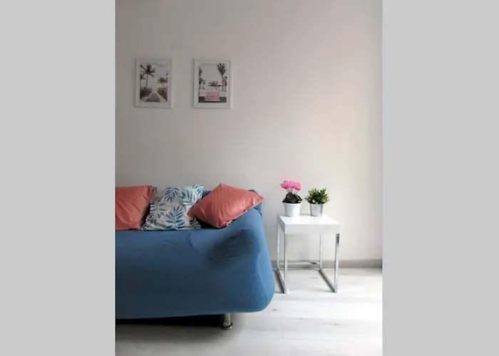 Casa Alma Dom wakacyjny