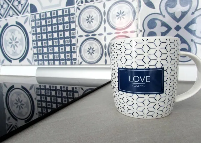 Casa Alma Dom wakacyjny *