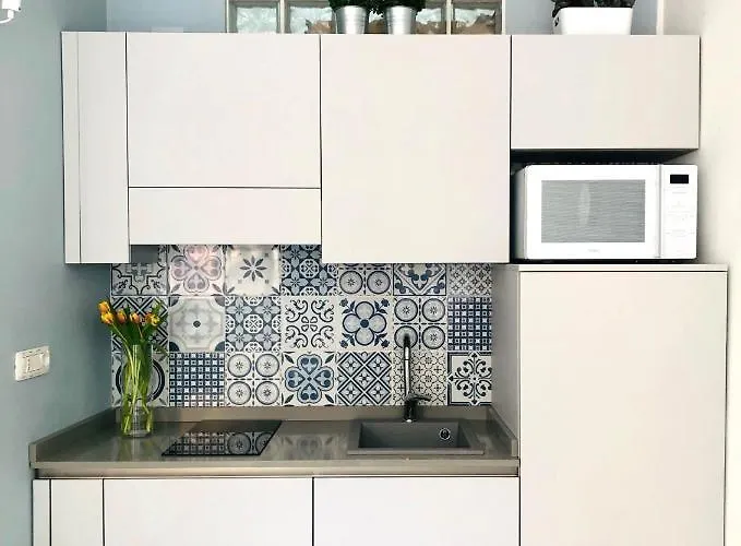 Casa Alma * Cagliari