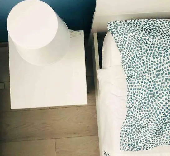 Casa Alma * Cagliari