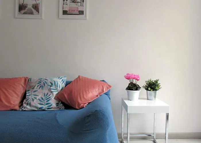 Dom wakacyjny Casa Alma *